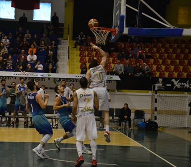 PETKİM SPOR-92 SELÇUK BELEDİYESİ 81