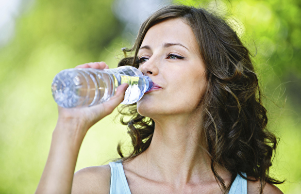Su İçmeniz İçin 9 Çok Önemli Neden