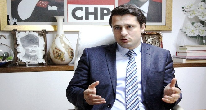 CHP İzmir İl Başkanı Yücel'den liste değerlendirmesi