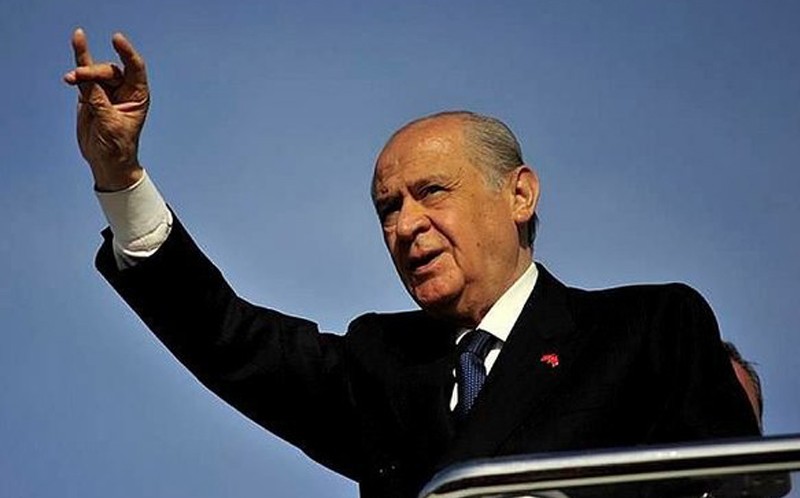 Milliyetçi Hareket Partisi (MHP) Genel Başkanı Devlet Bahçeli'nin İzmir programı netleşti