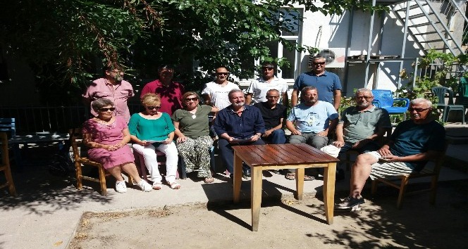 Foça'ya Sahip Çıkıyoruz Platformu'ndan Foça Tatil Köyü çağrısı