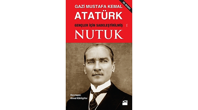 D&R'dan 30 Ağustos'a özel anlamlı hediye