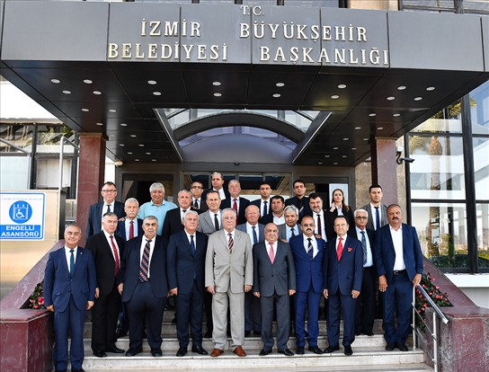 Ahilik zenginliğimiz