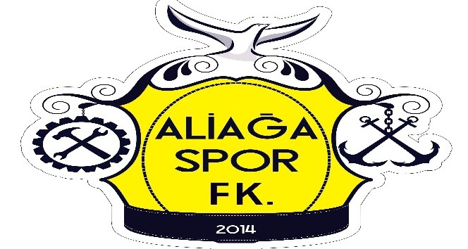 Aliağaspor FK'nın rakipleri belli oldu