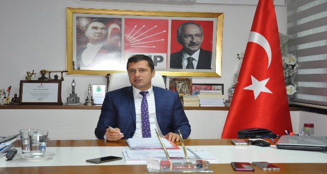 CHP İzmir'de adaylar Aralık ayında açıklanacak