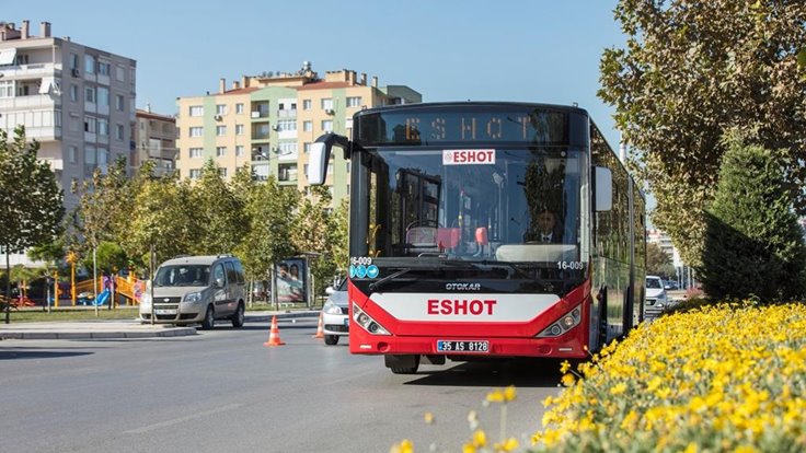 Grev Bitti, Geçici Otobüs ve Minibüs Hatları Kalkıyor