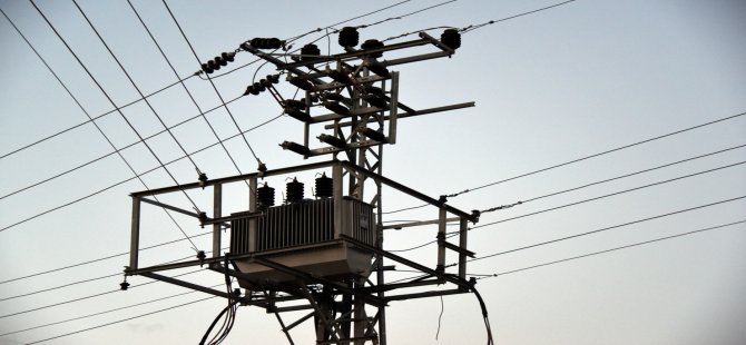 GDZ Elektrik Aliağa'da İki Günlük Kesinti Yapacak