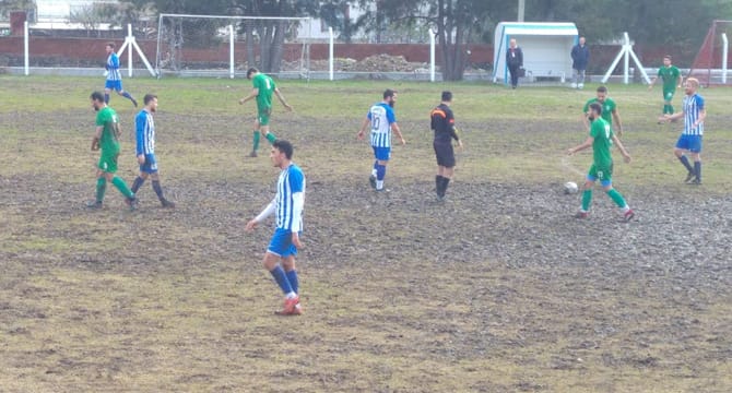 Aliağa Belediye Helvacı Spor : 2- Bornova 1881: 0