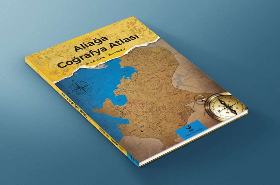 ANTİK KENTLER" VE "COĞRAFYA ATLASI" 11 MART'TA OKUYUCUYLA BULUŞUYOR