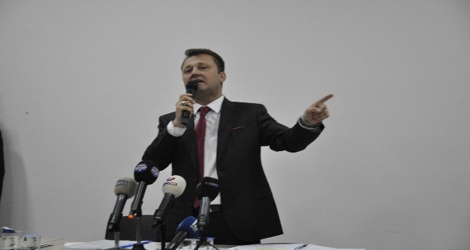 Başkan Aksoy'dan işten çıkartılan 284 işçi için açıklama
