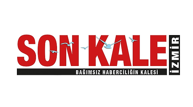 Son Kale İzmir 'merhaba' dedi