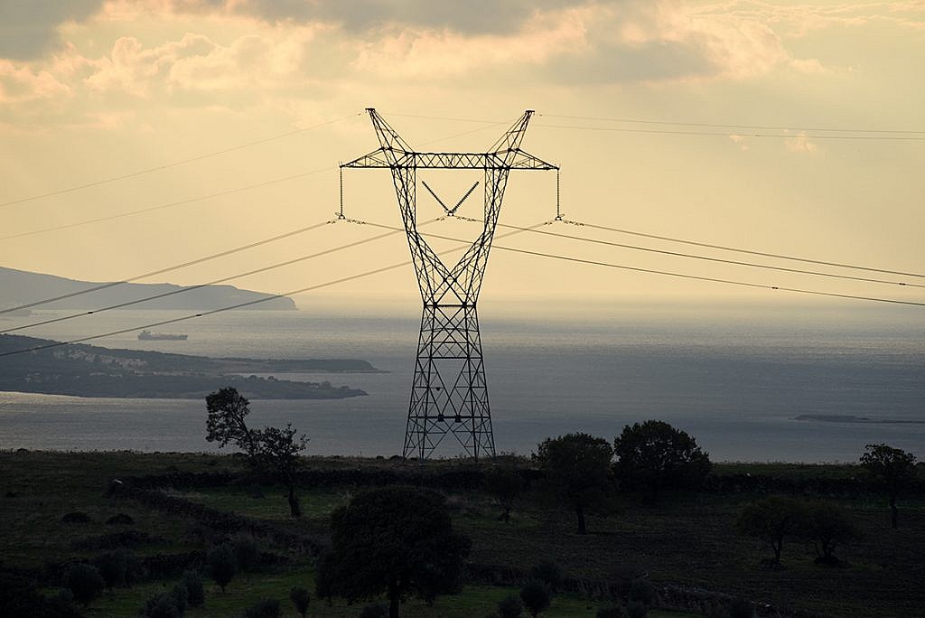 Gdz Elektrik Aliağa'da Kesinti Yapacak.