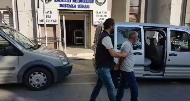 İzmir'de PKK/KCK baskını: 9 gözaltı