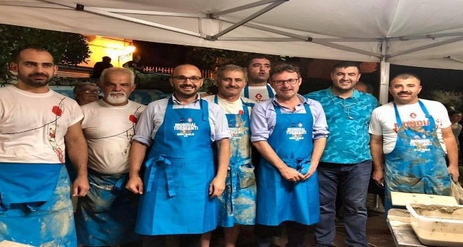 Türk çömlek ustaları dünya 1.'si oldu