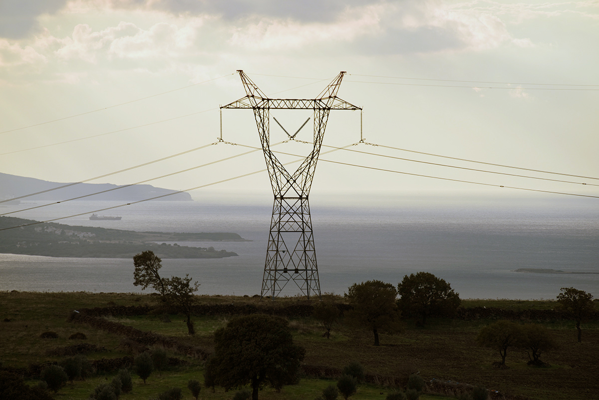 Gdz Elektrik Aliağa'da Kesinti Yapacak