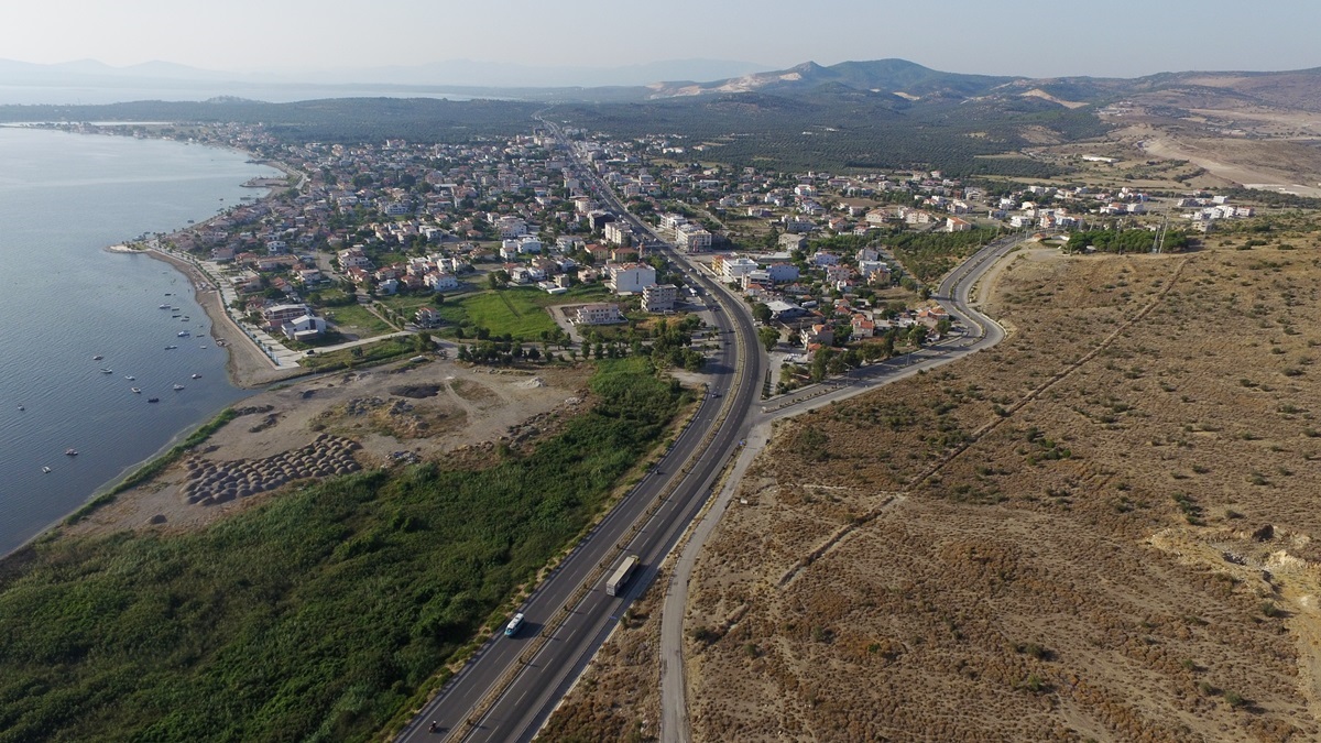 Yeni Şakran Bu Kış Doğal Gaz İle Isınacak