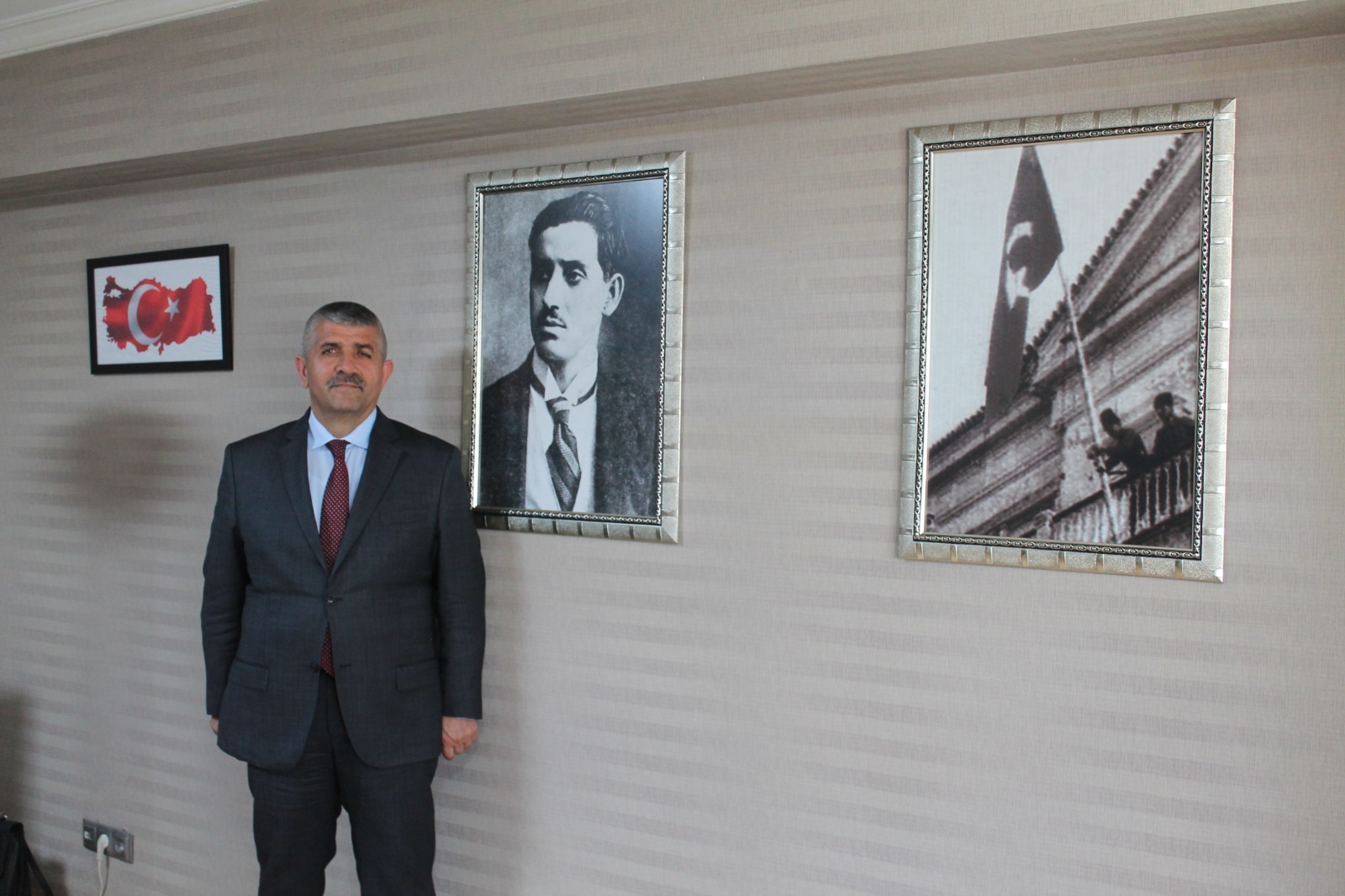 Soyer Atatürk'ün İzmir'ini Tanımıyor