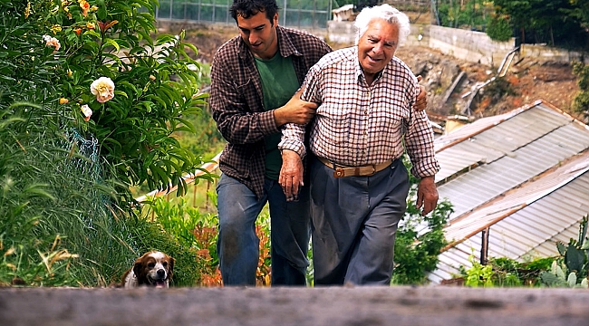 İzmir'de belgesel geçidi