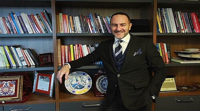 Prof. Dr. Alkin'den yeni spor yasasına 'Demir Leydi' Thatcher benzetmesi