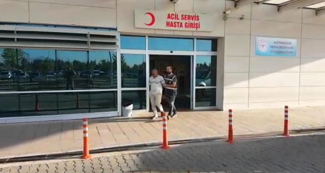 İzmir'de DEAŞ operasyonu: 9 gözaltı