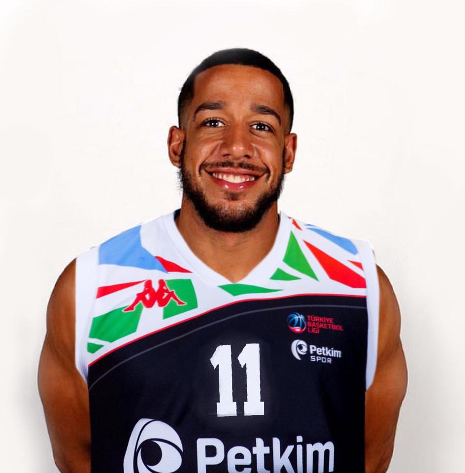 Patrick Rembert, Petkim Spor'da