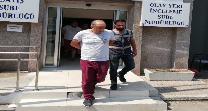 Minik Eymen'in katil zanlıları anne ve sevgilisi tutuklandı