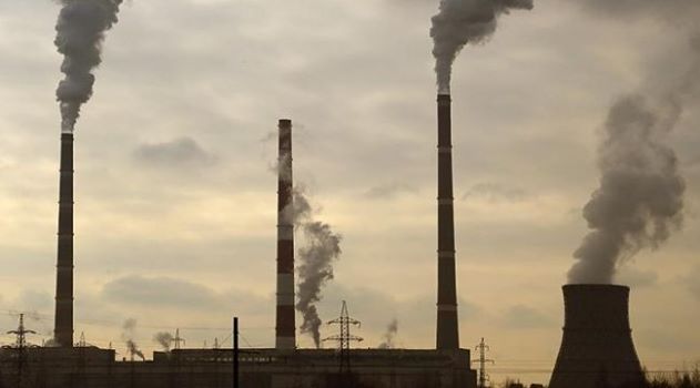 Aliağa,ve Bozköy bölgelerindeki hava kirliliği ölçüm verilerine Haziran 2016'dan beri ulaşılamıyor