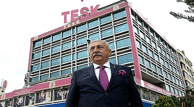 Esnaf elektrik ve su fiyatlarında indirim istiyor