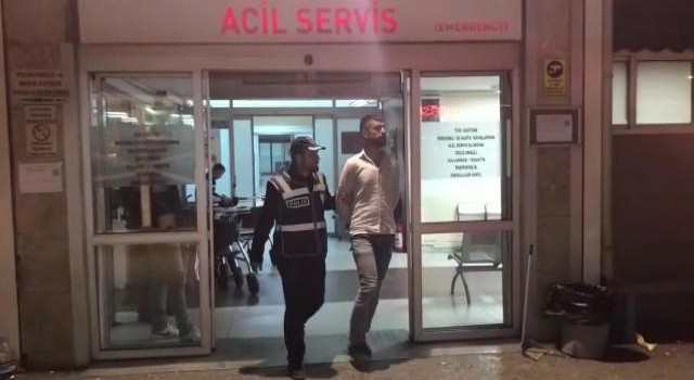 Barış Pınarı Harekatı'nı karalamaya çalışan Aliağa, Dikili ve Menemen 18 şüpheli gözaltına alındı.