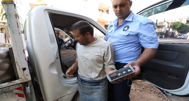 Onlarca şikayet geldi, İzmir'de ekipler alarma geçti