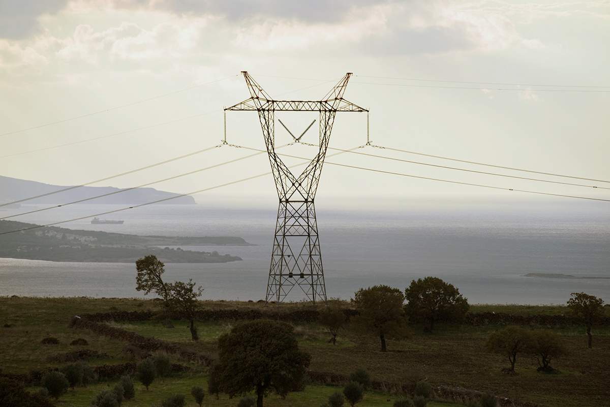 GDZ ELEKTRİK ALİAĞA'DA KESİNTİ YAPACAK