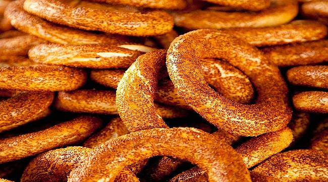 Simit Oxford sözlüğünde