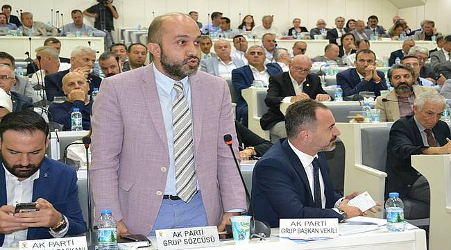 "KÖYLÜLER SU FATURASINI ÖDEMENİN YOLUNU ARIYOR"