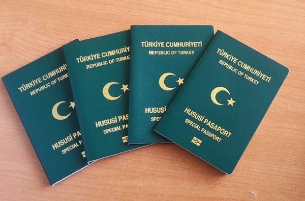 Yeşil pasaport sahibi Egeli ihracatçı sayısı bin 800'e ulaştı