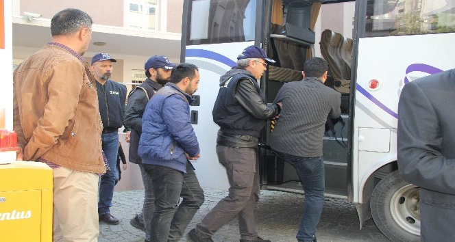 44 ilde 118 kişinin gözaltına alındığı büyük FETÖ operasyonunda flaş gelişme