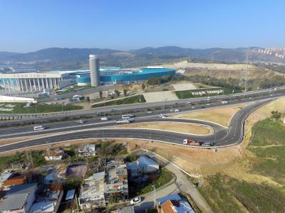 İzmir Büyükşehir Belediyesi Türkiye'de lojistik plan hazırlayan ilk belediye oldu