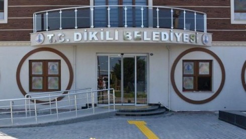 CHP'li Belediye Taşınmazlarını Satıyor