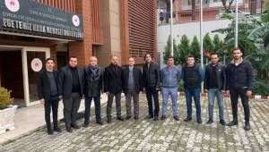 CHP'Lİ Milletvekili Murat Bakan Gündeme Getirdi, Müjdeyi İyi Partili Adar Açıkladı  