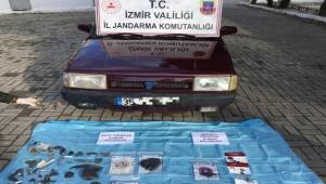 İzmir'de yol kenarında bulunan cesedin sırrı çözüldü