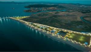 Mavi Bayraklı Ağapark, Aliağaspor Fk'ya Devredildi