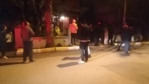 Torbalı'da İlçe sağlık müdürü ve doktor eşi öldürüldü.