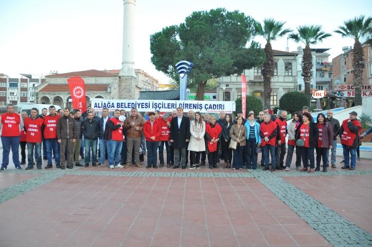 "ASGARİ ÜCRET VERGİDEN MUAF TUTULMALI"