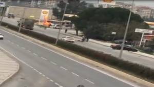 13 yaşındaki öğrenci köpekten kaçarken hayatını kaybetti