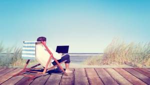 2020'de 6 gün izin al, 32 gün tatil yap