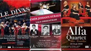 Adnan Saygun'da müzik şöleni