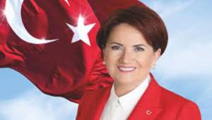 Akşener Aliağa'ya geliyor