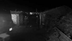 Alevlerin arasında kalan 11 yaşındaki küçük kız hayatını kaybetti