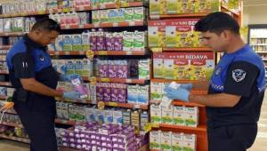 Aliağa Belediye Zabıtası 1 Yılda Bin 860 Başvuruyu Çözüme Kavuşturdu