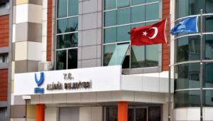  Aliağa Belediyesi Madeni Yağ Satın Alacak