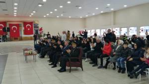 Aliağa 'da Kısa dönem askerler yemin etti